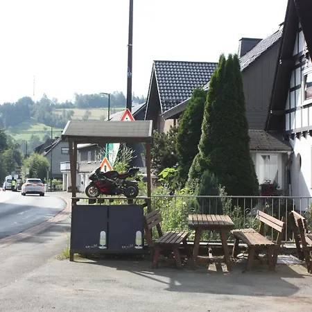 Smart 3 Bb 1006 Hotel Winterberg