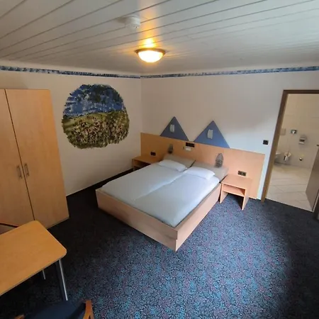 Smart 3 Bb 1006 Hotel