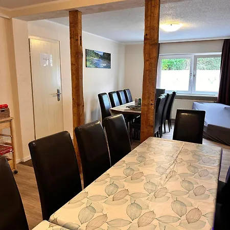 Готель Smart 3 Bb 1006 Вінтерберг