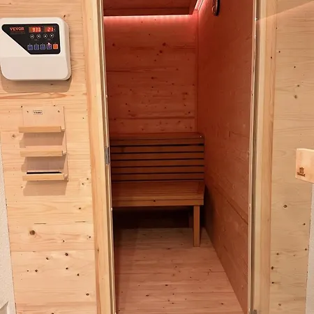 Hotel Smart 3 Bb 1006 Winterberg