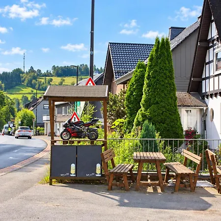 Hotel Smart 3 Bb 1006 Winterberg