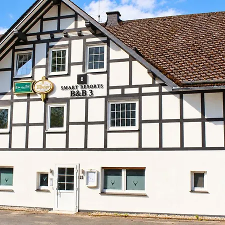 Hotel Smart 3 Bb 1006