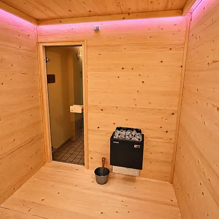 Smart 3 Bb 1006 Hotel Winterberg