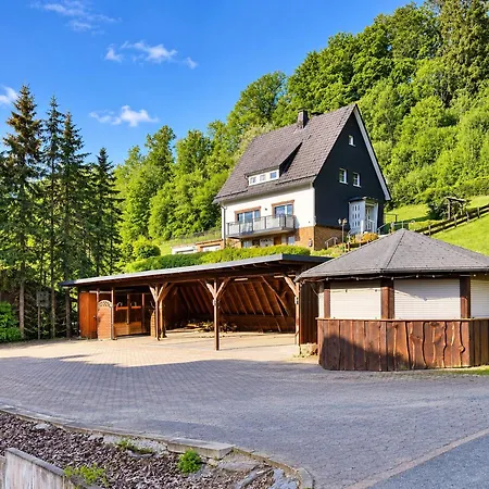 Hotel Smart 3 Bb 1006 Winterberg