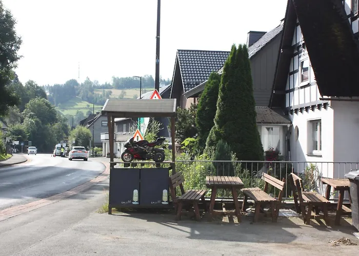 Smart 3 Bb 1006 Hotel Winterberg