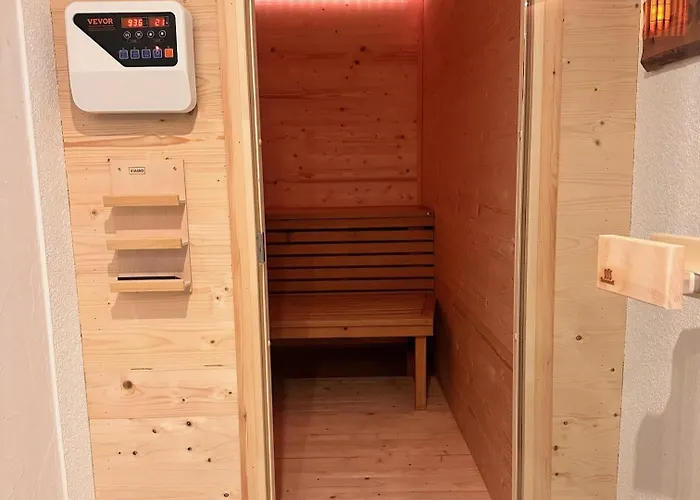 Hotel Smart 3 Bb 1006 Winterberg